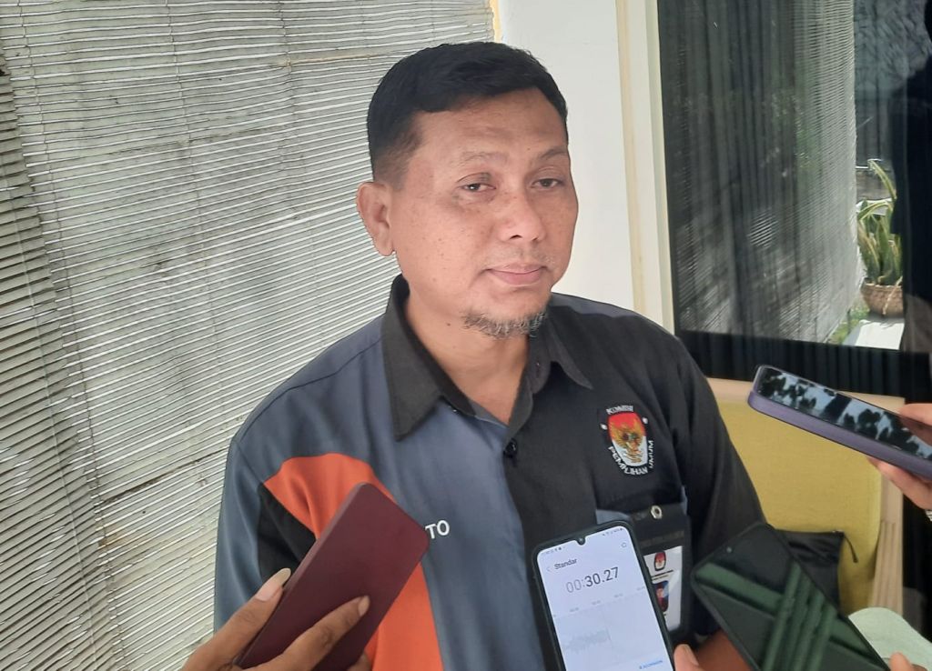 KPU Situbondo Bakal Merekrut 14.105 Anggota KPPS, Ini Syarat yang Harus Dipenuhi