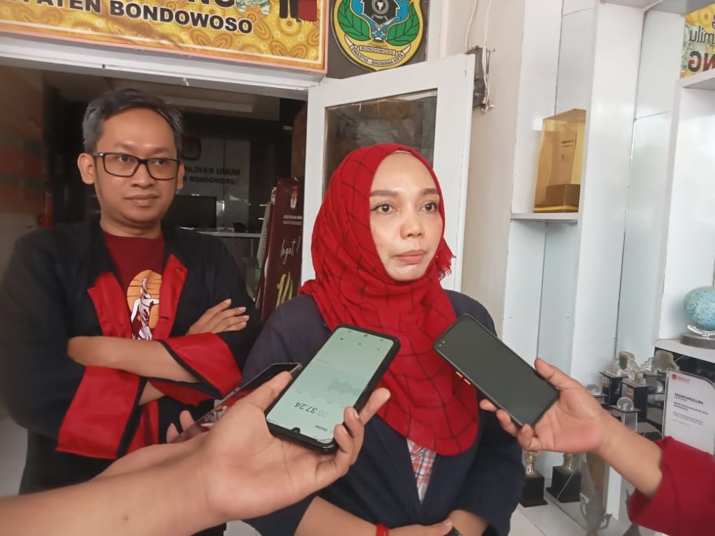Kongkalikong PPS dan Caleg Golkar Bentuk KPPS, KPU Bondowoso: Benar Ada Intimidasi