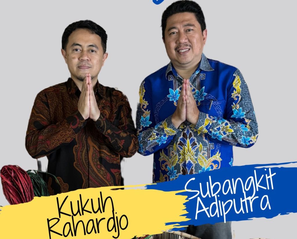 Muncul Bakal Paslon KUAT di Pilbup Bondowoso 2024, Sinyal Koalisi Golkar - Demokrat?