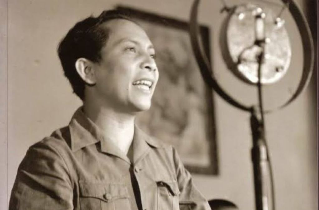 3 Juli, 78 Tahun Lalu Terjadi Peristiwa Percobaan Kudeta di Indonesia