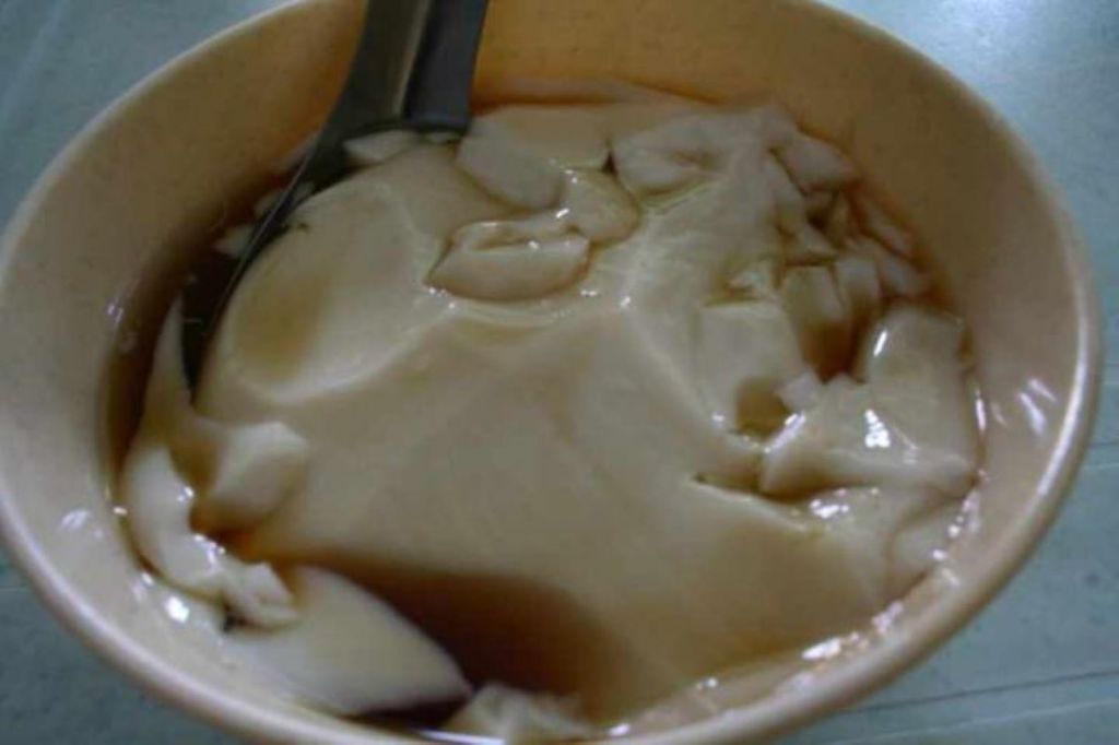 Kehangatan Tahwa, Kuliner Khas Tiongkok yang Cocok Dinikmati Minggu Pagi