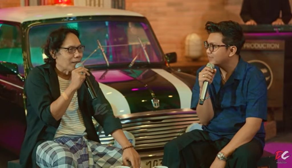 Lirik Lagu Gus Dur (Pendekar Rakyat) Dhalang Poer Duet dengan Denny Caknan