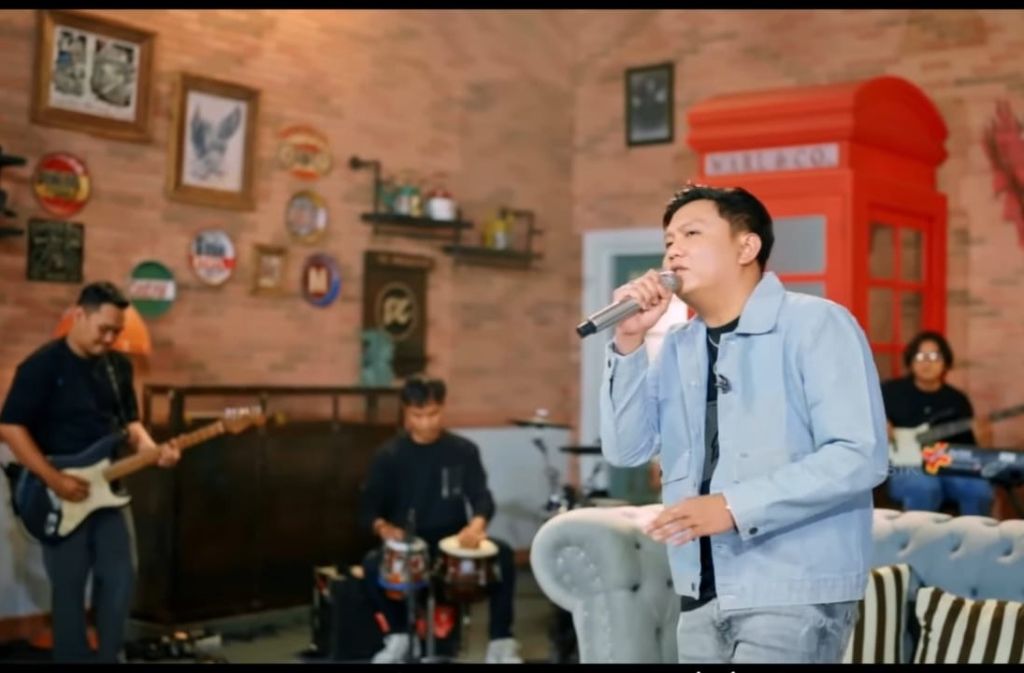 Lirik dan Arti Lagu Sekti Denny Caknan