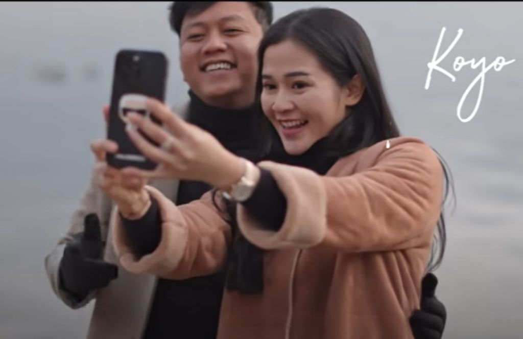 Lagu Sinarengan Denny Caknan Hingga Ramadan Produktif Ala Kadindik Jatim