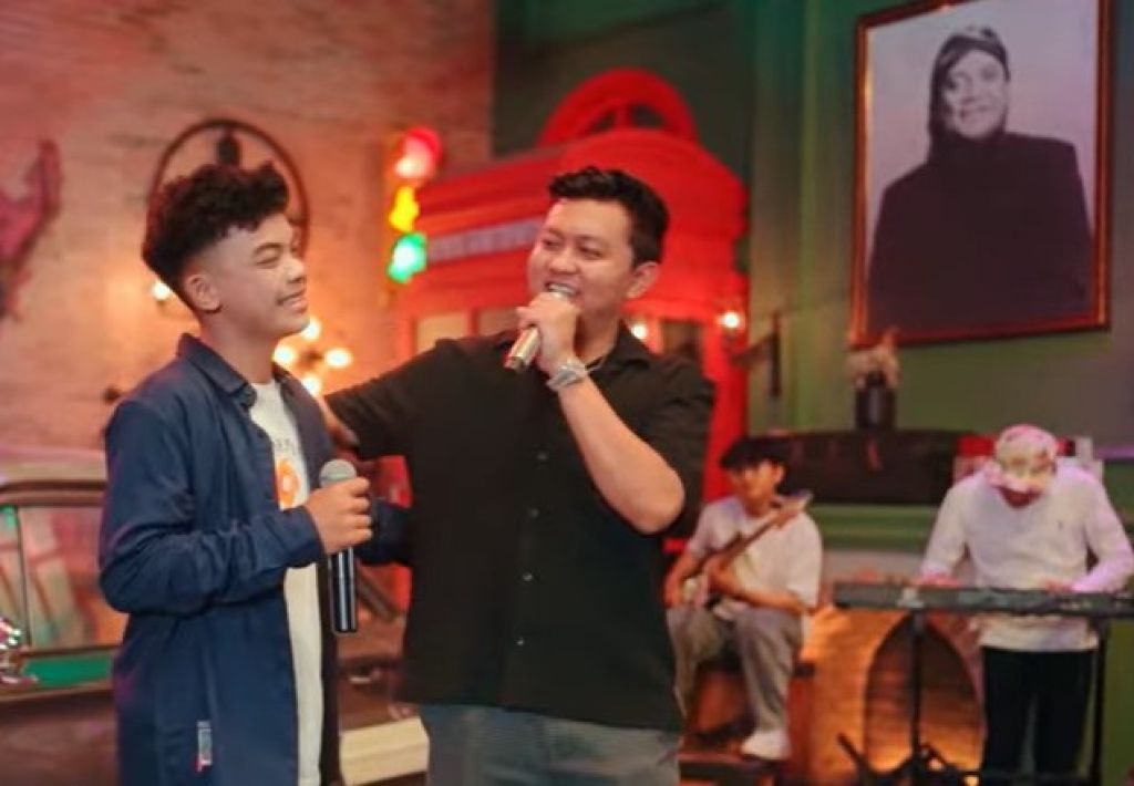 Lirik Lagu Swargi Langgeng Denny Caknan Ft Saka Kempot