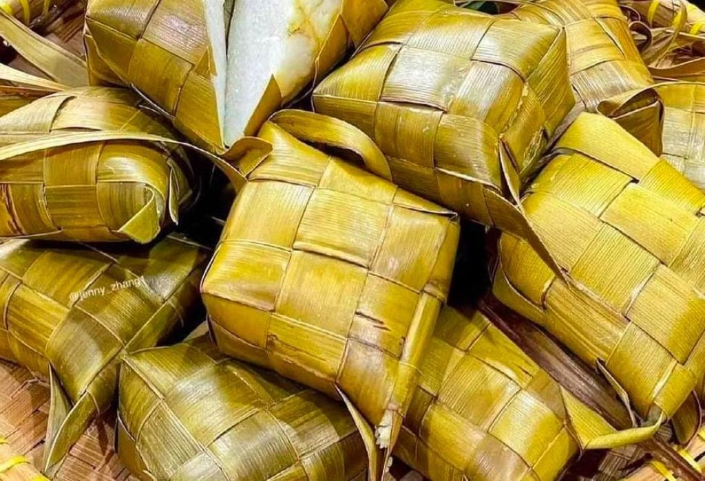 Sejarah Panjang Lebaran Ketupat dan Filosofi di Baliknya
