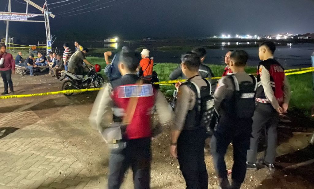 Kepala Korban Tewas akibat Ledakan Bom Ikan di Pasuruan Belum Ditemukan