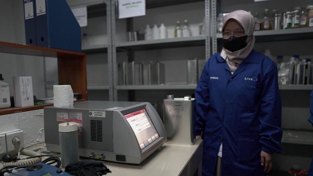 ESDM Kaji Ulang BBM Bobibos, Wajib Uji Lab Sebelum Dipasarkan