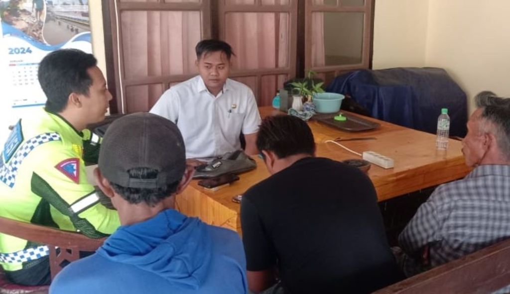 Tiga Pelajar Situbondo Lempari Kaca Bus yang Melintas di Jalur Pantura