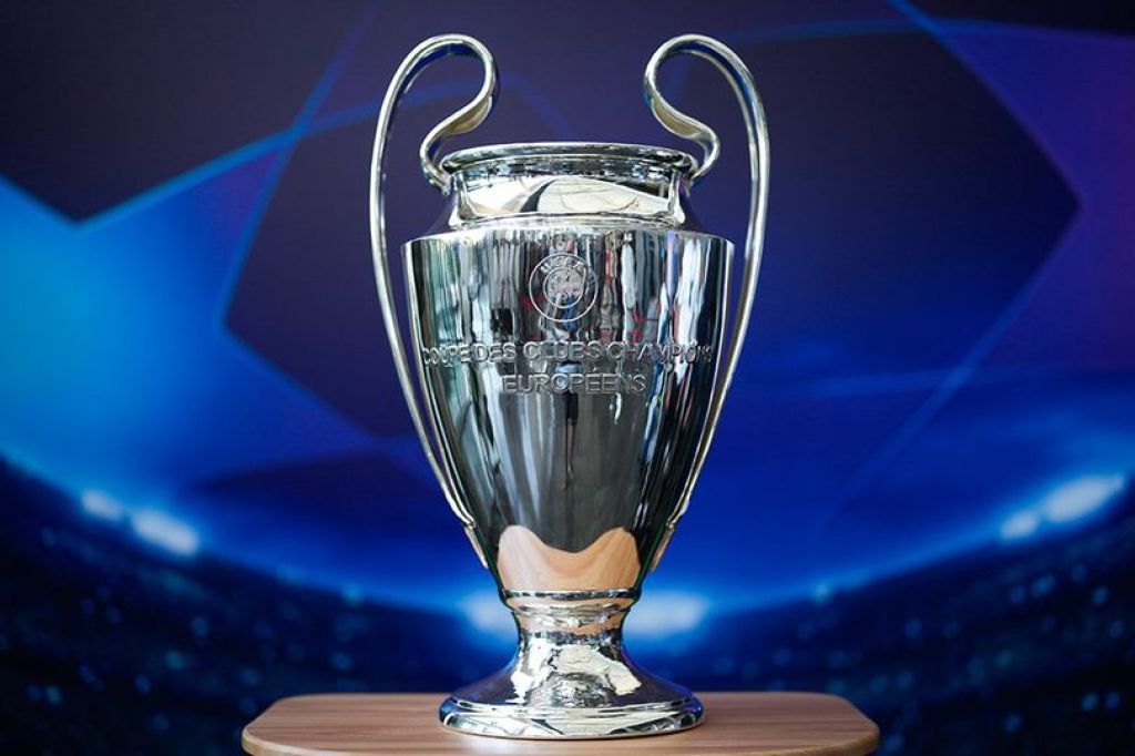 Panasnya Matchday 3 Liga Champions: Arsenal Tantang Atletico, Real Madrid Hadapi Juventus!
