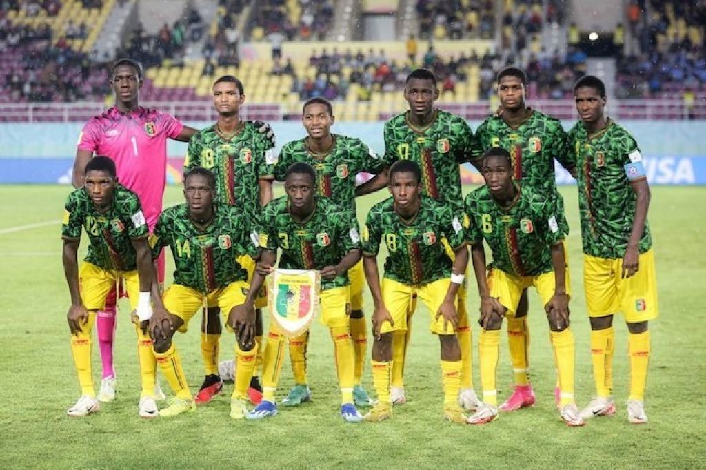 Penentuan Juara, Timnas U-17  Tantang Mali di Piala Kemerdekaan 2025