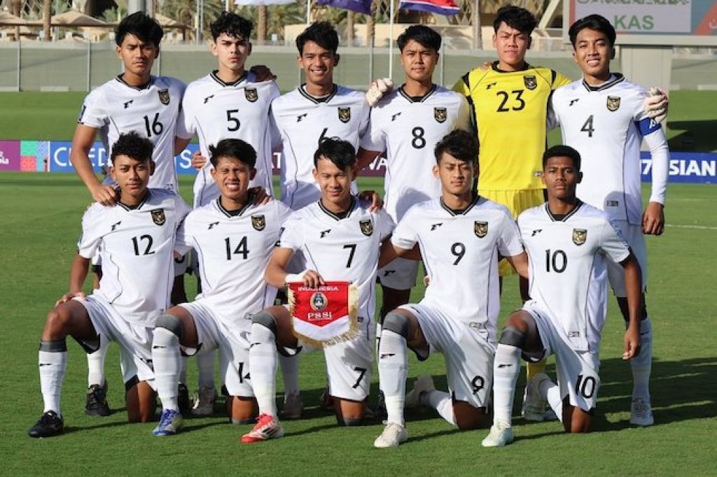 Piala Kemerdekaan Uji Coba Terbaik Jelang Timnas U-17 ke Piala Dunia