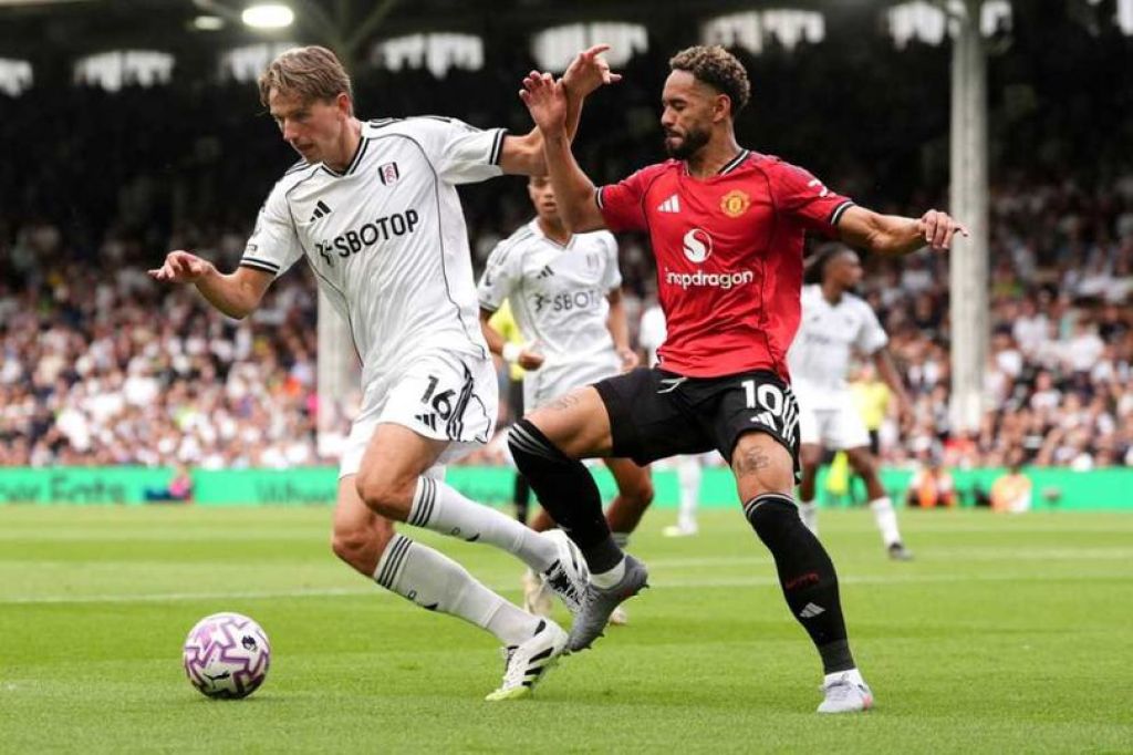 Drama Premier League: Everton Menang di Stadion Baru, MU Tertahan di Zona Bawah