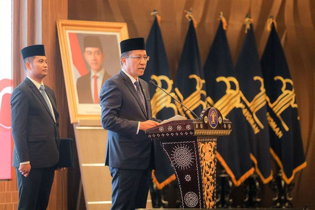 Karya Jurnalistik Masuk Revisi UU Hak Cipta