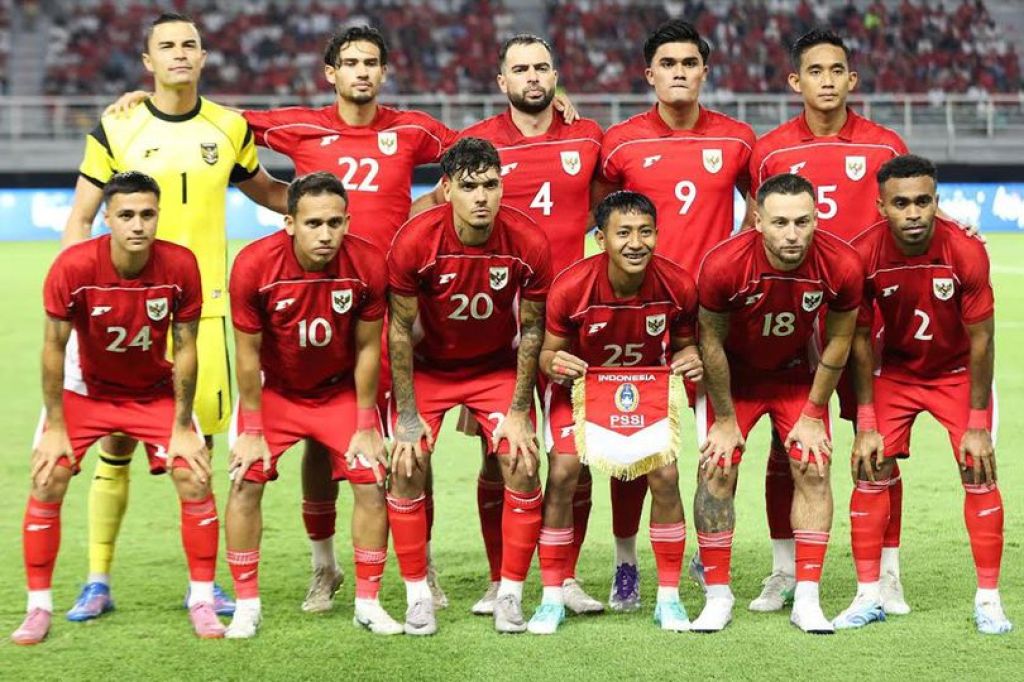 Debut John Herdman Diganggu Badai Cedera, Tiga Anak Emas Shin Tae-yong Absen di FIFA Series 2026
