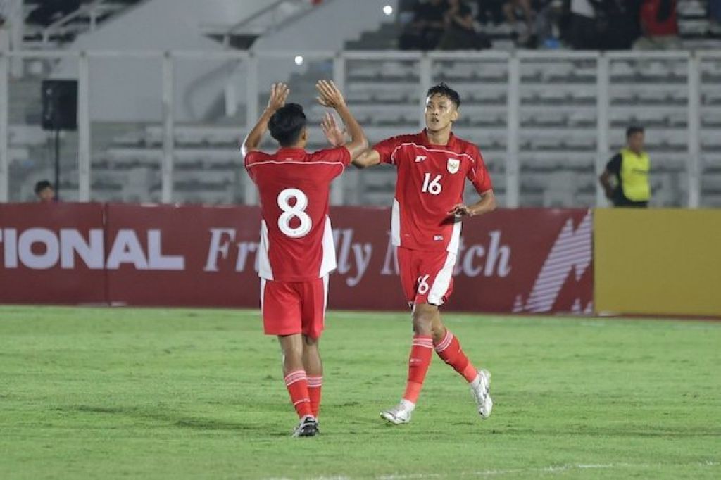 Timnas U-22 Indonesia Terancam Krisis Pemain Jelang SEA Games 33, Klub Eropa Ogah Lepas Andalan