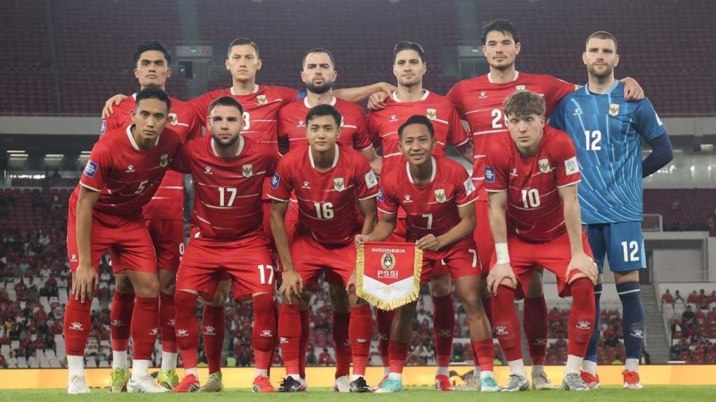 Herdman Punya Strategi Rahasia Lawan Bulgaria, 15 Menit Pertama Jadi Kunci Kemenangan