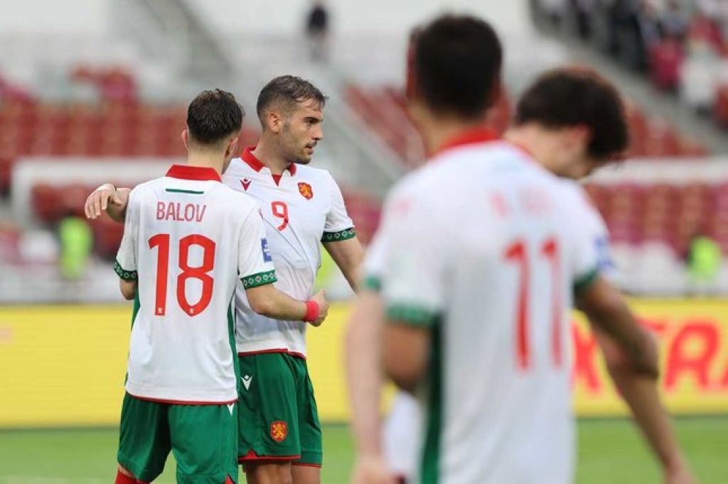 Bulgaria Mengamuk di GBK, Hancurkan Kepulauan Solomon 10-2 dan Melaju ke Final FIFA Series 2026