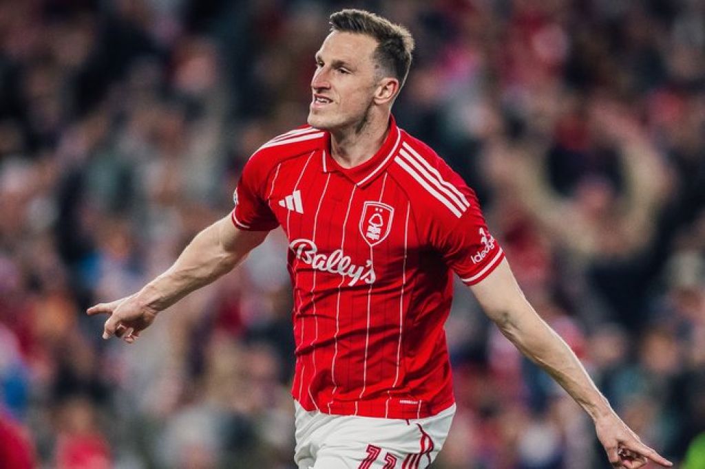 Braga dan Nottingham Forest Selangkah ke Final Liga Europa 2025/2026