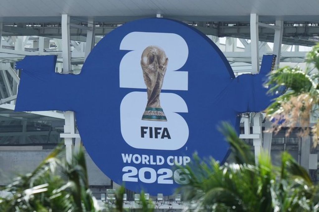 Piala Dunia 2026 Resmi Dimulai Dini Hari Ini, Meksiko Tantang Afrika Selatan di Laga Pembuka