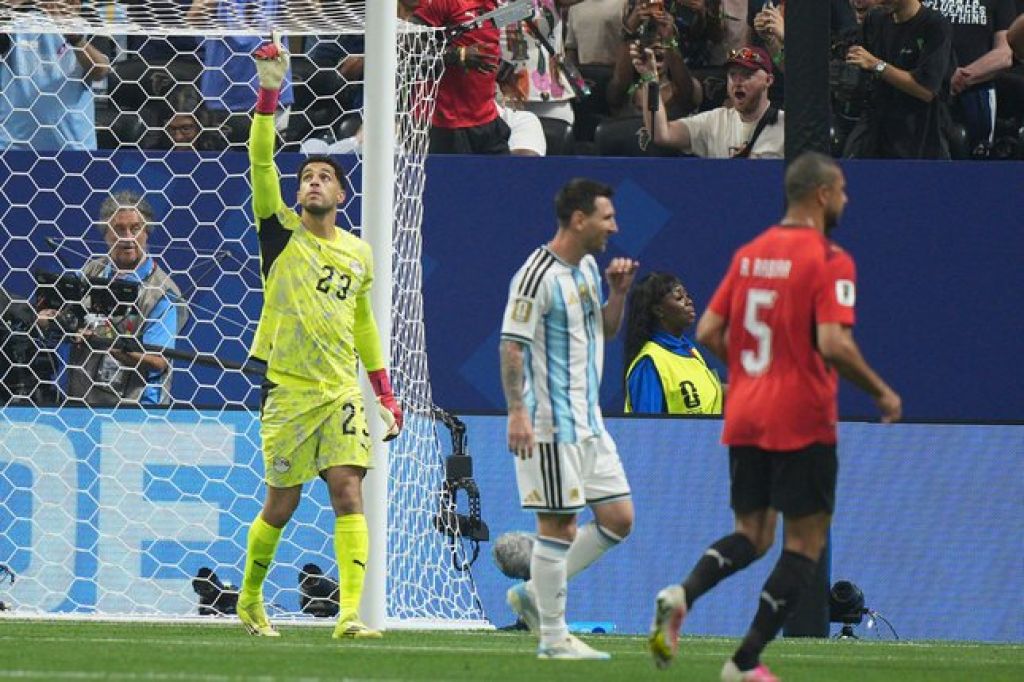 FIFA Ubah Sistem Operasional VAR Jelang Semifinal Inggris vs Argentina, Respons Gelombang Kontroversi