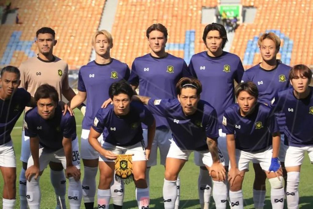 DPMM FC Gagal Pertahankan Keunggulan, Tampines Rovers Paksa Laga Berakhir Imbang 2-2 di Piala Presiden 2026