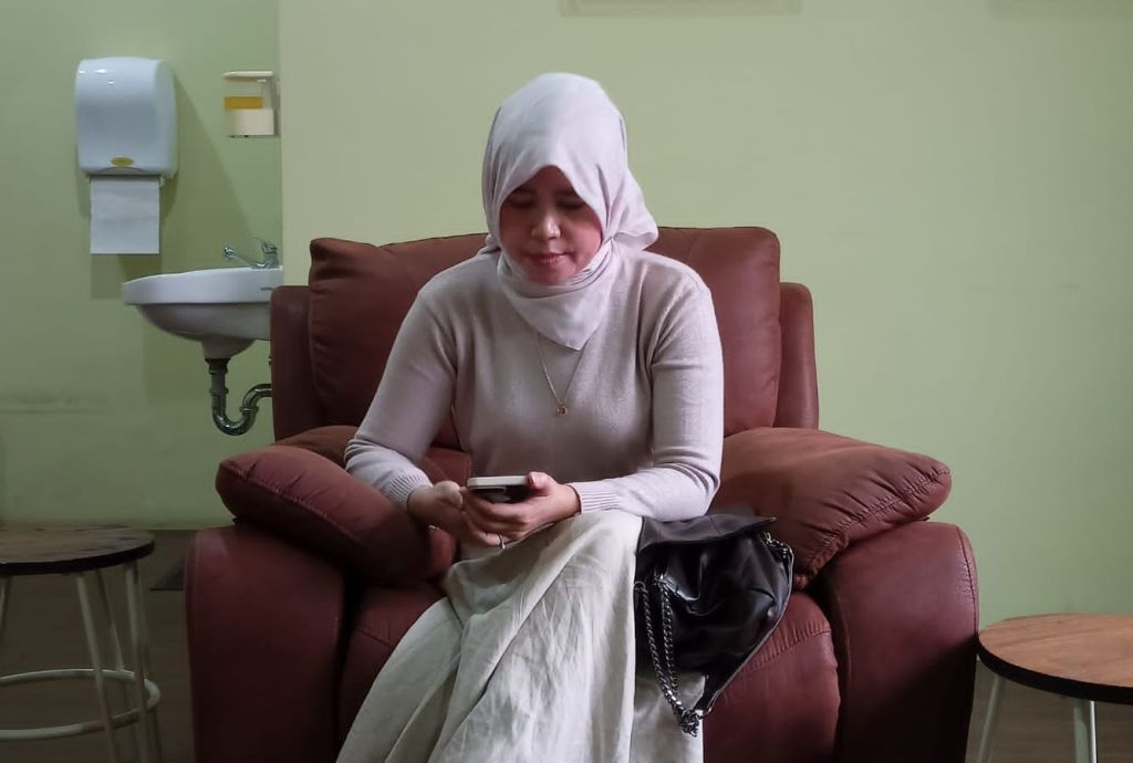 Perjuangan Lilik Ernawati 8 Tahun Melawan Kanker Payudara