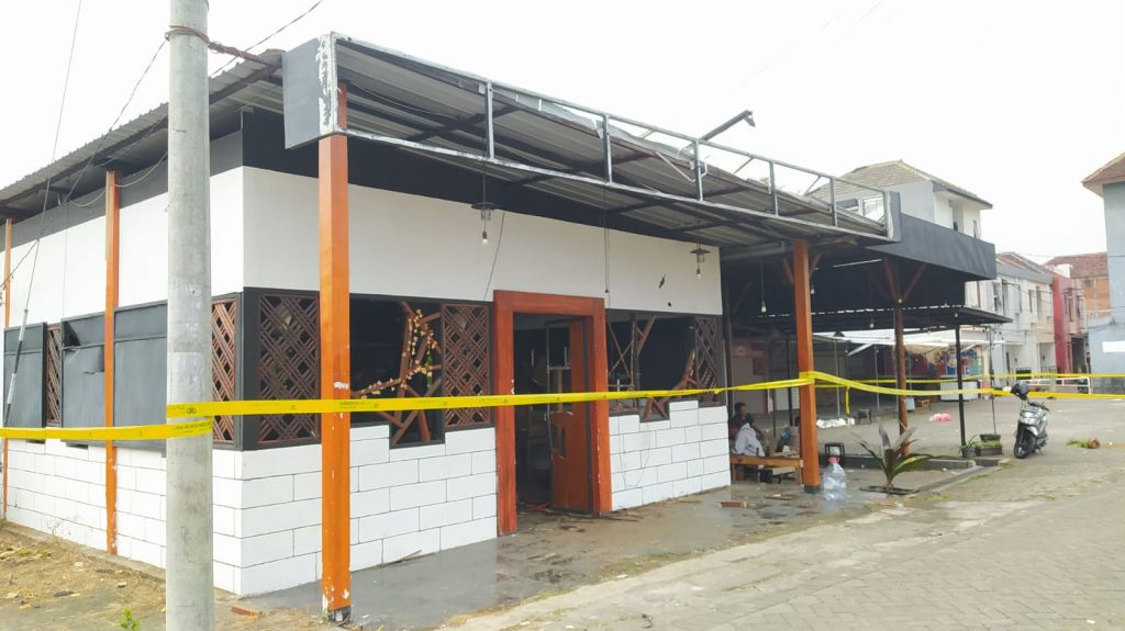 Bentrokan Terjadi di Malang: Libatkan Kelompok Mahasiswa, Satu Orang Tewas