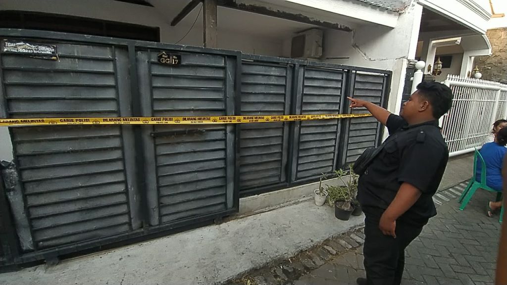 Gadis Cantik Surabaya Korban Pembunuhan di Mata Keluarga