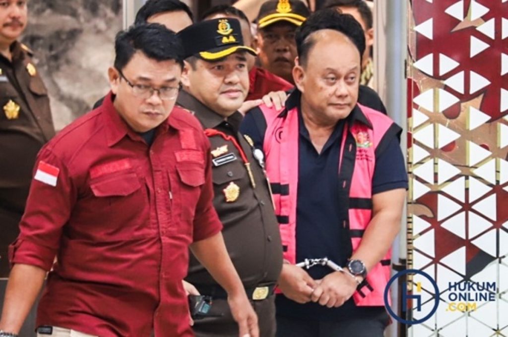 Kasus Korupsi MBG Makin Membesar, Pakar Prediksi Tersangka Baru Segera Bermunculan