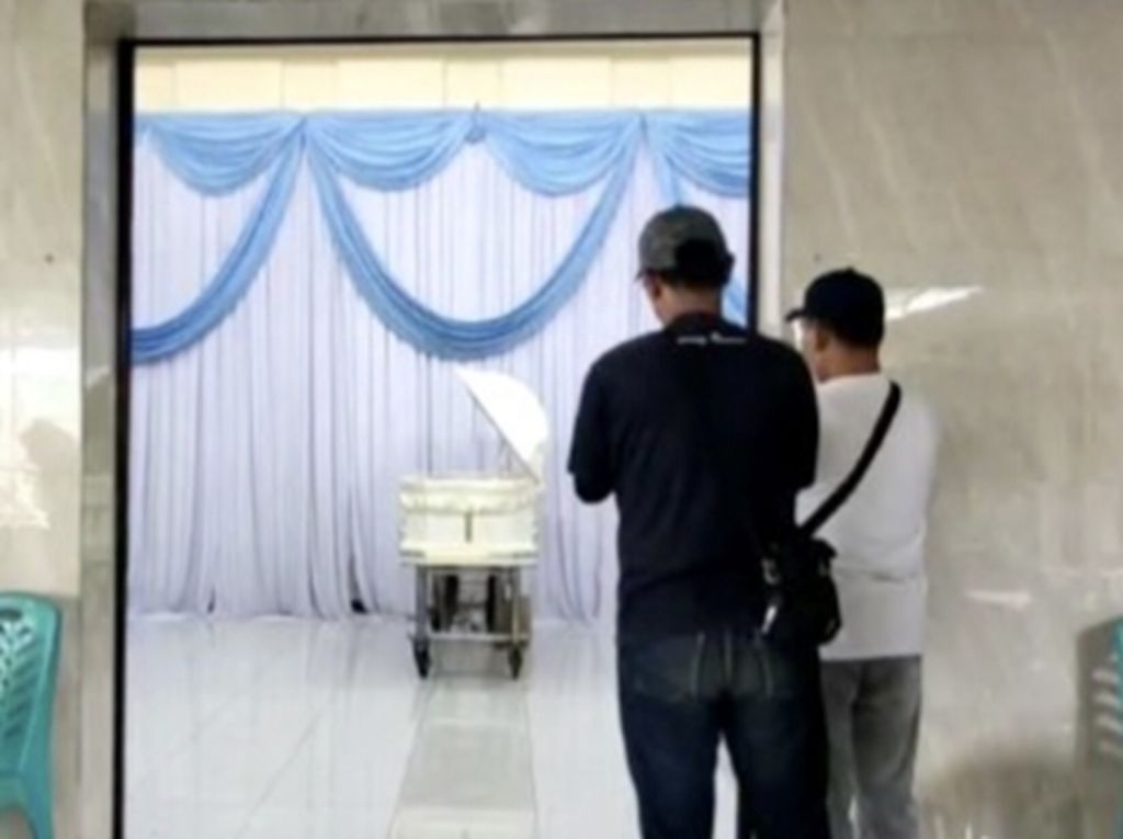 Sosok Mahasiswi FKH Unair yang Tewas Diduga Bunuh Diri Menurut Keluarga