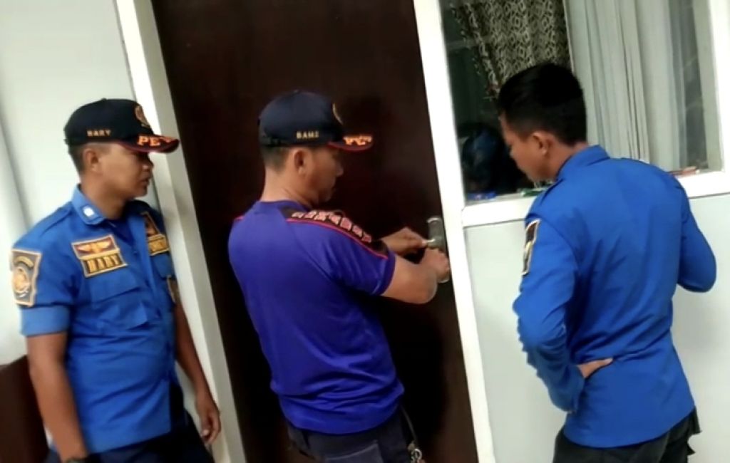 Paniknya Mahasiswi Unej saat Terkunci 4 Jam dalam Kamar Kos