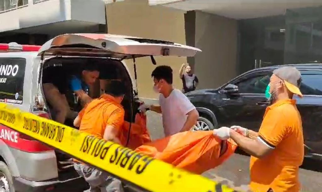 Misteri Tabung Gas Helium dalam Kasus Tewasnya Mahasiswi FKH Unair di Sidoarjo
