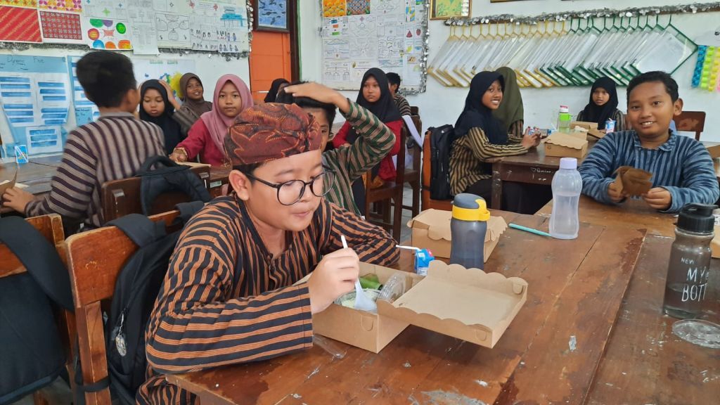 Wacana MBG Pakai Dana Zakat, Dosen FAI Surabaya: Perlu Evaluasi Teologis dan Hukum