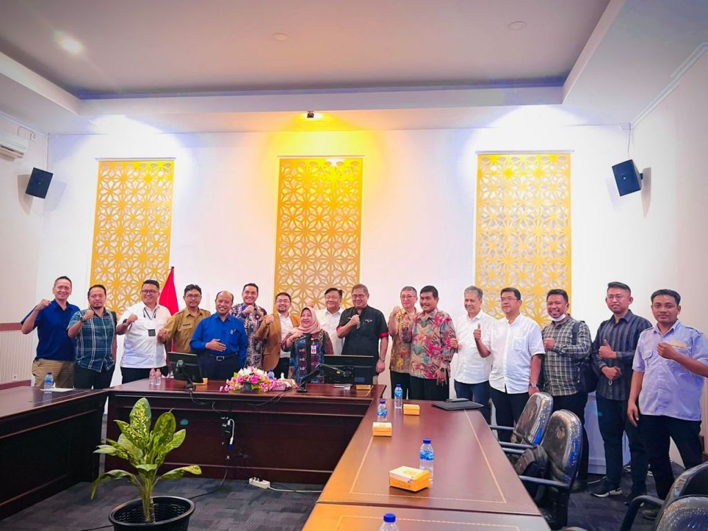 Pengusaha Malaysia Buka Peluang untuk Berinvestasi di Jatim