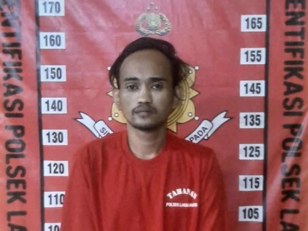 Pria Surabaya Curi Ponsel di Konter Pakuwon Mall Bablas Penjara