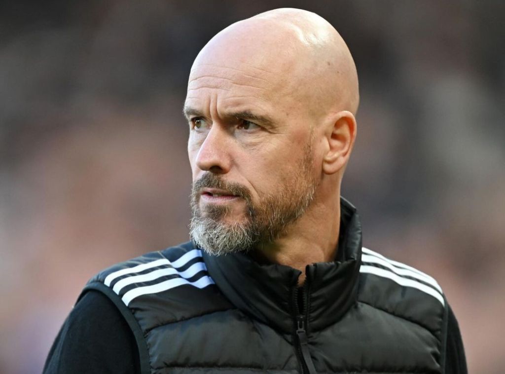 Manchester United Pecat Erik Ten Hag, Tunjuk Ruud Van Nistelrooy