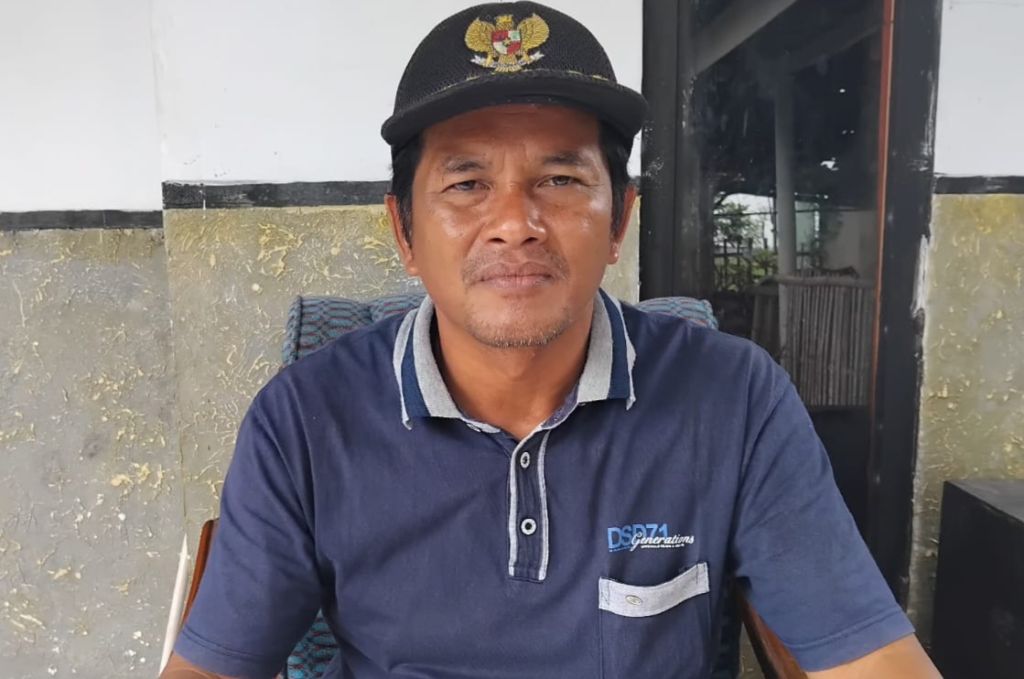 Pecat Kades Sumberanyar, Plt Bupati Situbondo akan Digugat ke PTUN