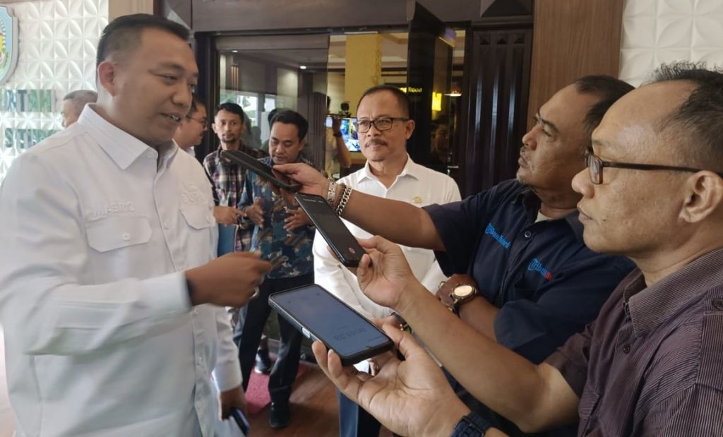 Hingga Kini 42 Jabatan di Pemkab Situbondo Masih Kosong