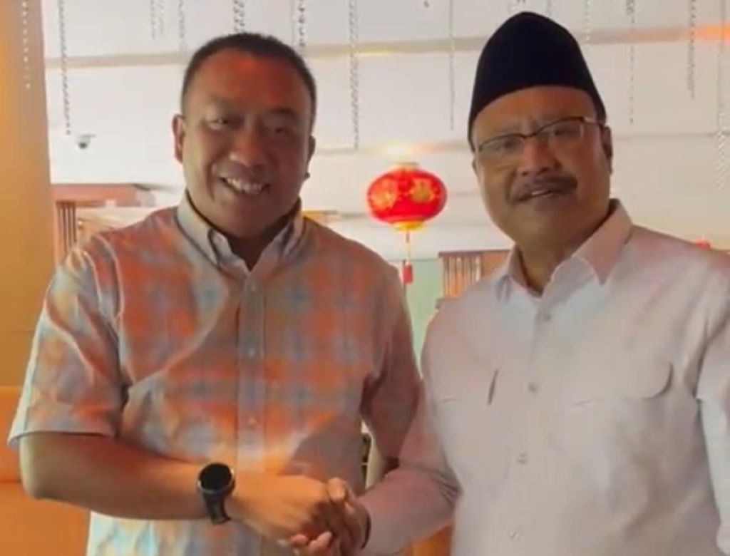 Bupati Situbondo Terpilih Pastikan Program Berantas Segera Direalisasi