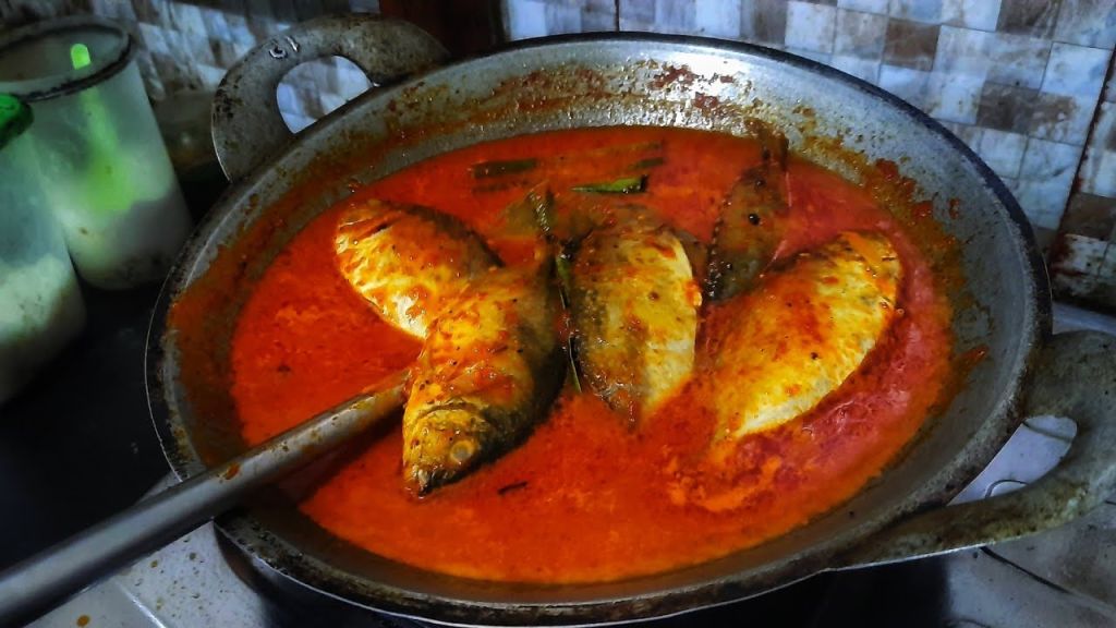 Mengenal Makna dan Tradisi Makan Ikan Dingkis saat Perayaan Imlek