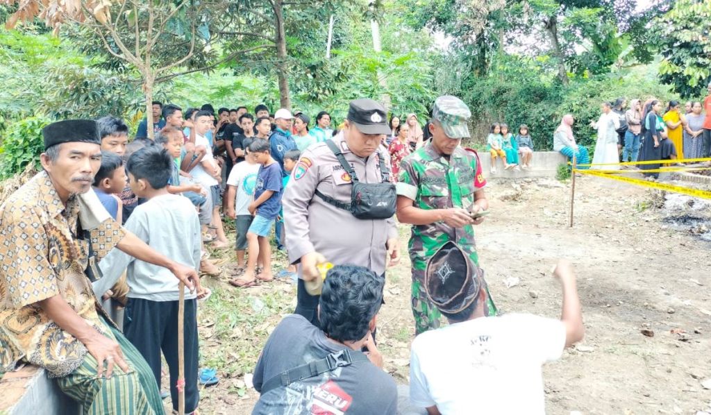 Jasad Bayi di Jember Berkelamin Laki-Laki, Perkiraan Meninggal 3 Hari