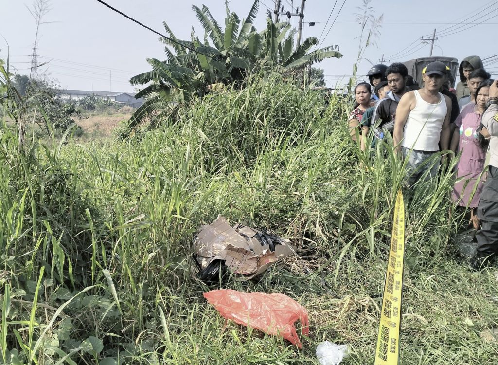 Mayat Wanita dalam Karung di Gresik Itu Diduga Korban Pembunuhan