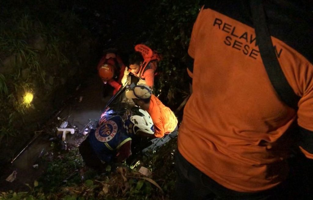 Cerita Pertemuan Terakhir Sang Kakak dengan Pria yang Mayatnya Ditemukan di Mojokerto