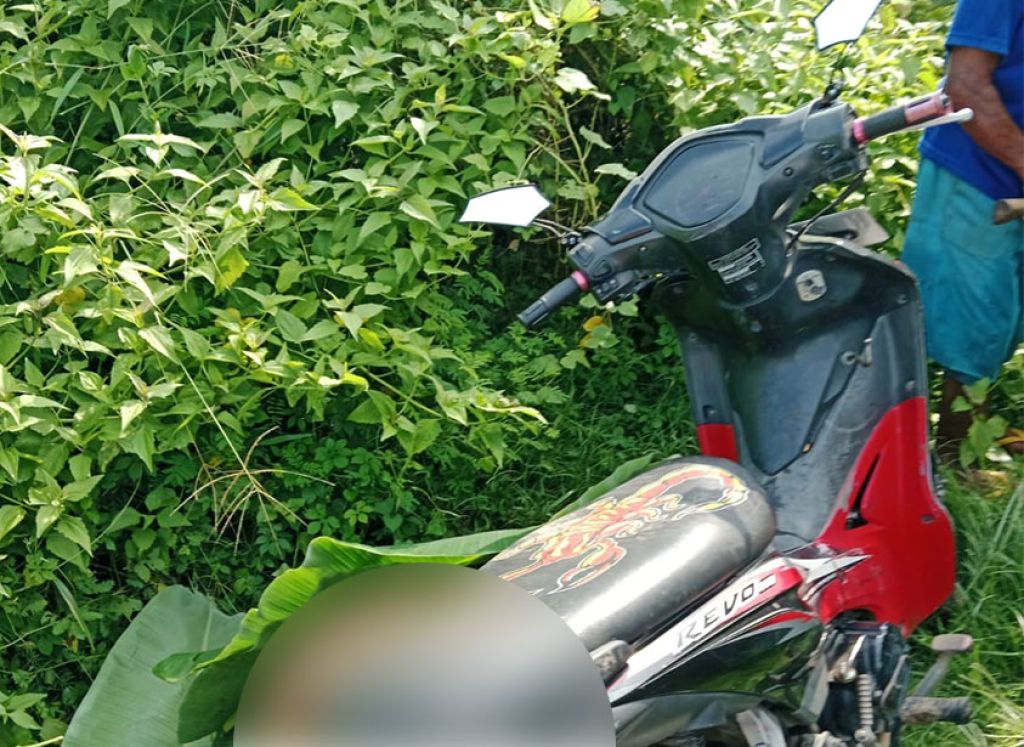 Mayat Pria Tak Berbaju Ditemukan di Pinggir Kuburan Probolinggo