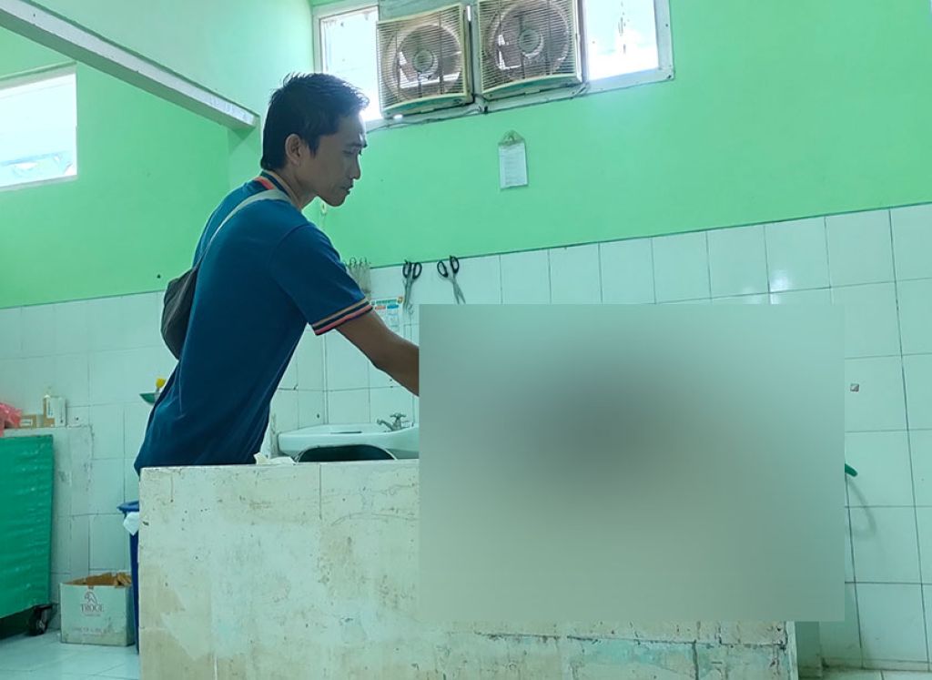 Pria Ditemukan Tewas di Pinggir Kuburan Probolinggo, Keluarga Sebut Tak Wajar