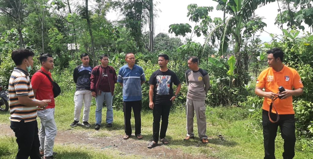 Polisi Sebut Pria Tewas di Pinggir Kuburan Probolinggo Bukan Korban Begal