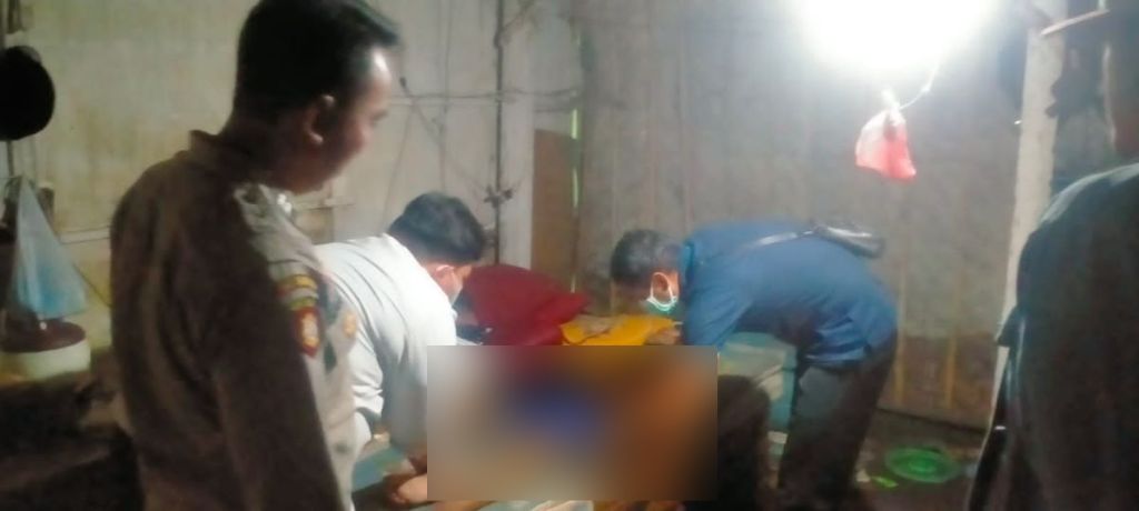 Kakek Sebatangkara Situbondo Hembuskan Napas Terakhir