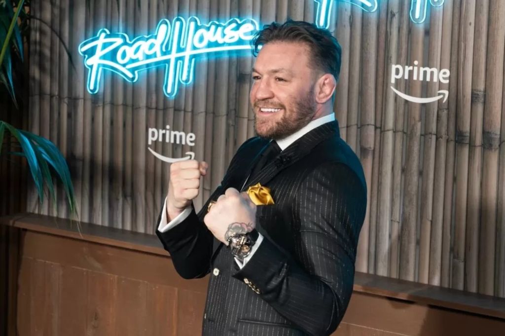 Setelah Absen Panjang, McGregor Siap Tuntaskan Laga Tertunda Lawan Chandler