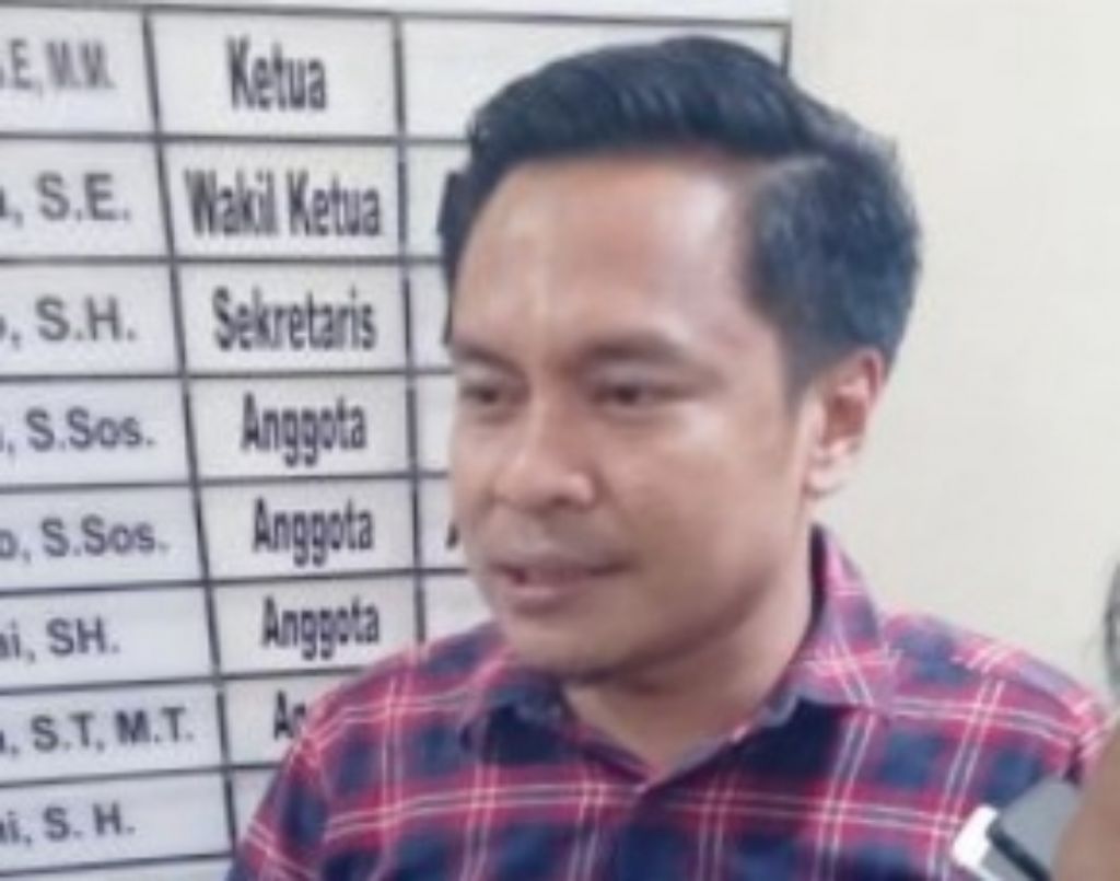 Fathoni Minta Pemkot Cabut Operasional RHU yang Tidak Beri THR